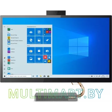 Моноблок Lenovo IdeaCentre AIO 5 27IMB05 (F0FA002GRK)